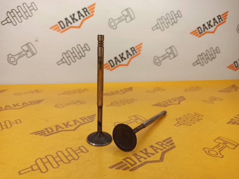 клапан впускной, 400 рублей, Екатеринбург