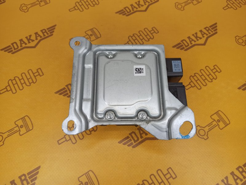 блок управления аирбаг, 500 рублей, Екатеринбург