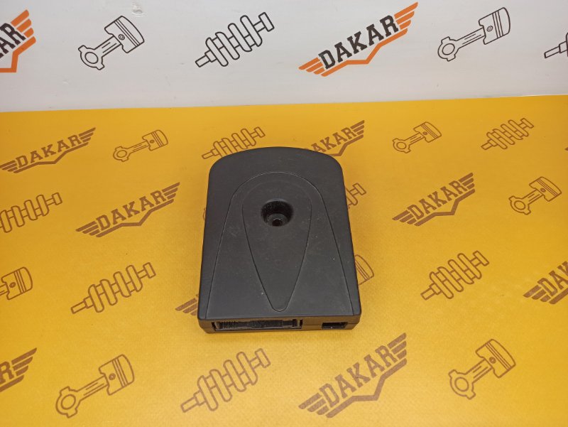 Интерфейсный блок bluetooth, 4500 рублей, Екатеринбург