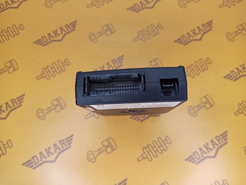 Интерфейсный блок bluetooth, 4500 рублей, Екатеринбург