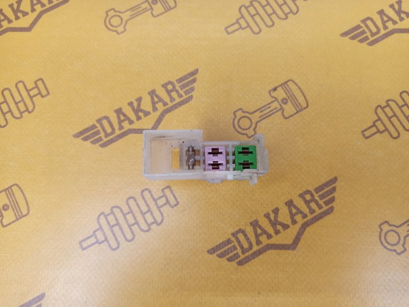 Держатель предохранителя, 500 рублей, Екатеринбург