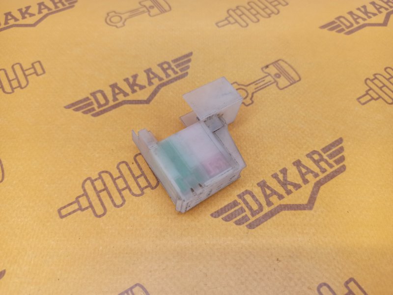 Держатель предохранителя, 500 рублей, Екатеринбург