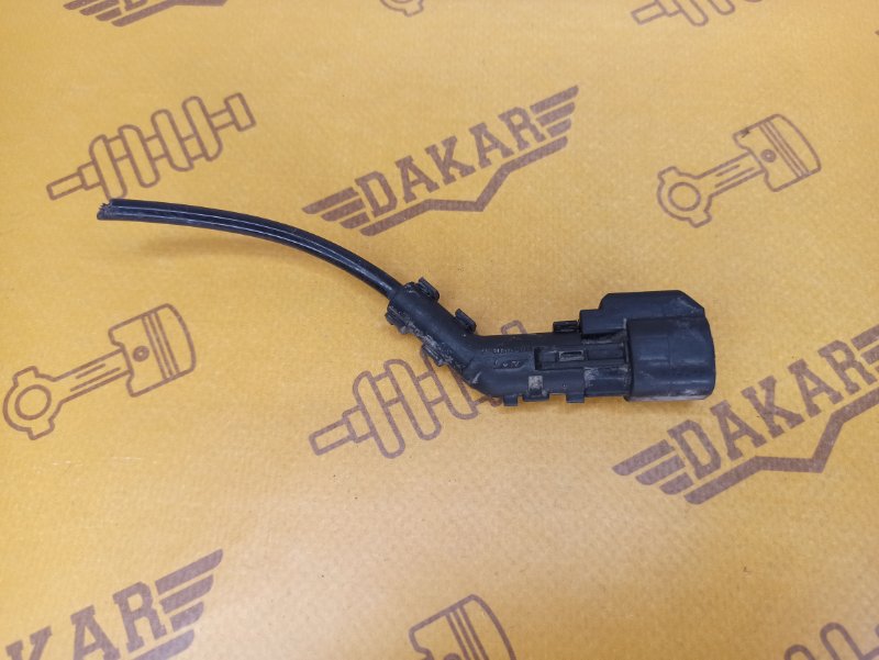 Разъём проводки двигателя, 500 рублей, Екатеринбург