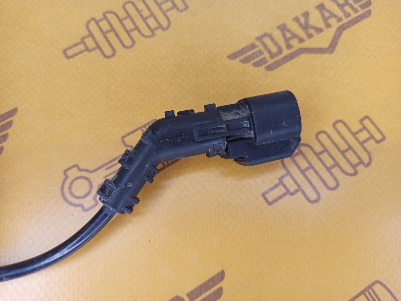 Разъём проводки двигателя, 500 рублей, Екатеринбург