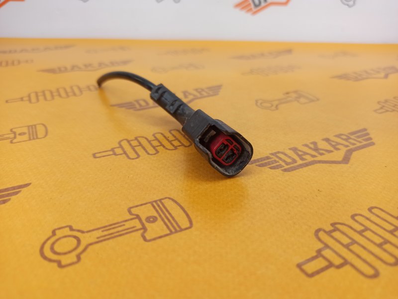 Разъём проводки двигателя, 500 рублей, Екатеринбург