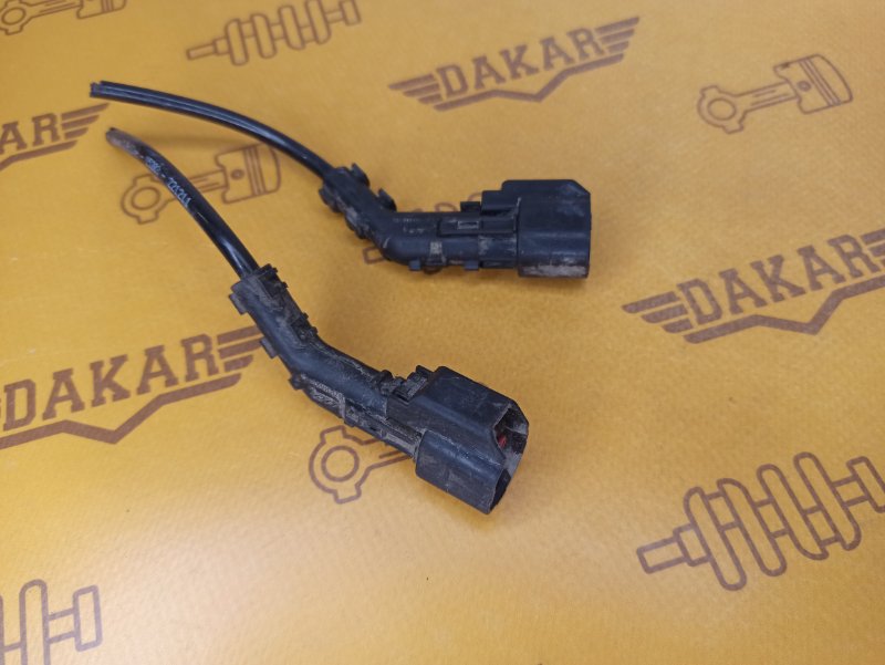 Разъём проводки двигателя, 500 рублей, Екатеринбург