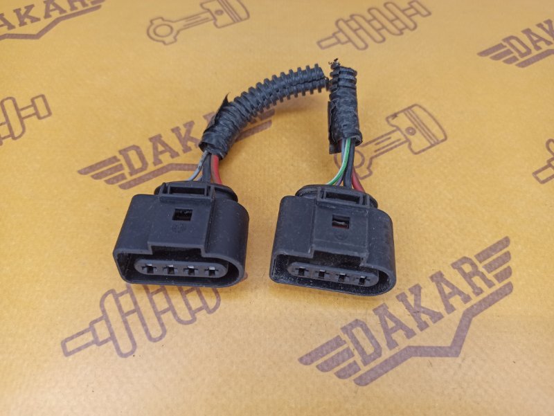 Разъём проводки двигателя, 500 рублей, Екатеринбург