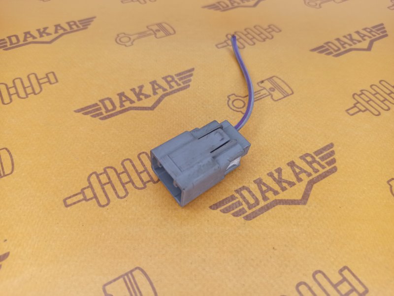 Разъём проводки двигателя, 500 рублей, Екатеринбург