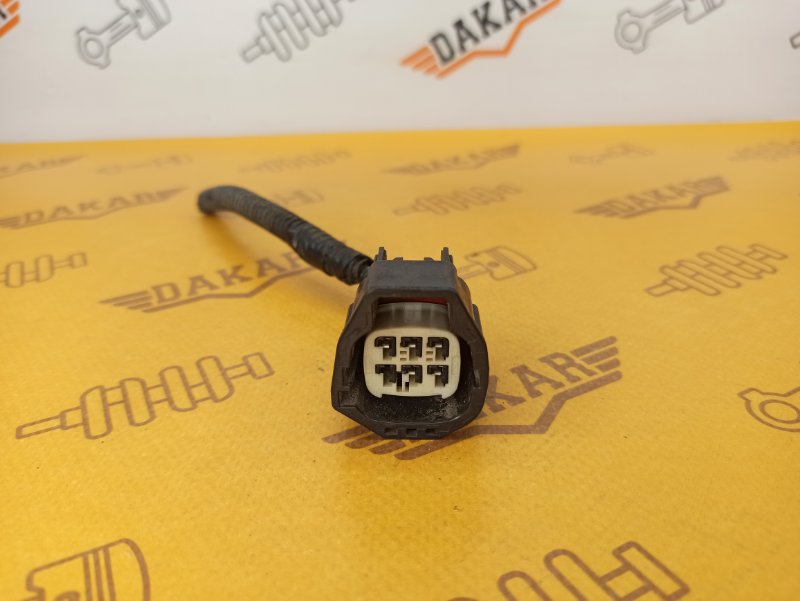 Разъём проводки двигателя, 500 рублей, Екатеринбург