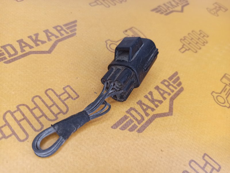 Разъём проводки двигателя, 500 рублей, Екатеринбург