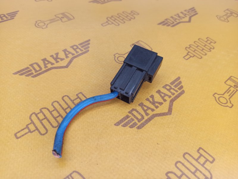 Разъём проводки двигателя, 500 рублей, Екатеринбург