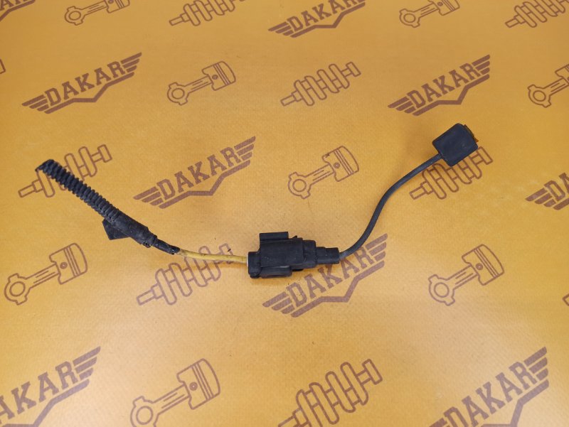 Разъём проводки двигателя, 500 рублей, Екатеринбург