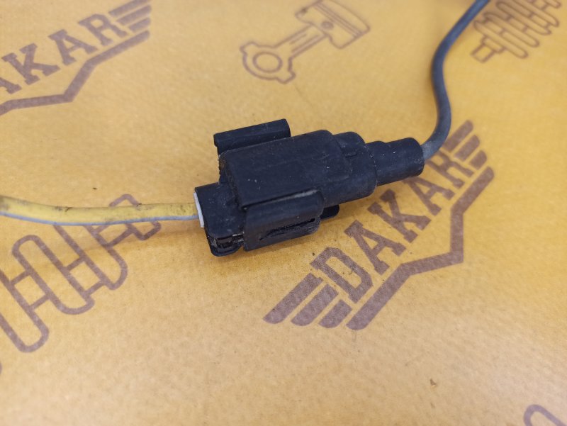 Разъём проводки двигателя, 500 рублей, Екатеринбург
