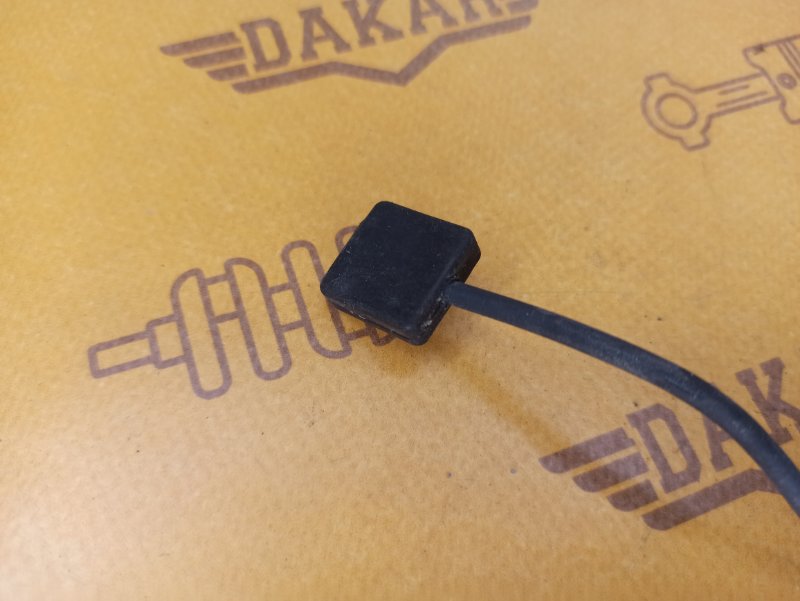 Разъём проводки двигателя, 500 рублей, Екатеринбург