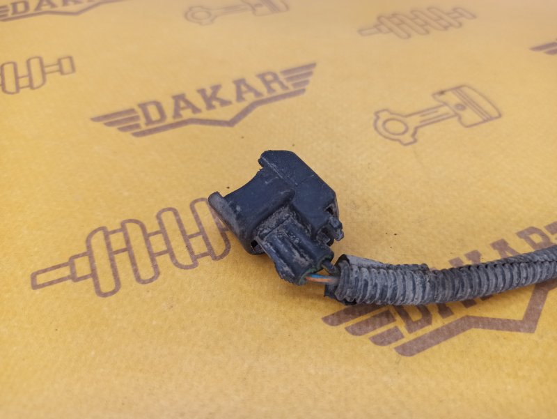 Разъём проводки двигателя, 500 рублей, Екатеринбург