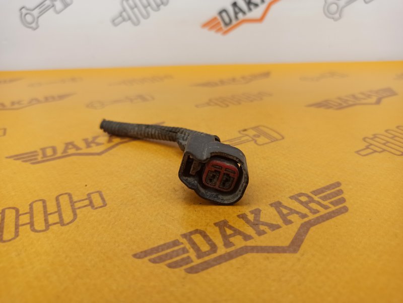 Разъём проводки двигателя, 500 рублей, Екатеринбург