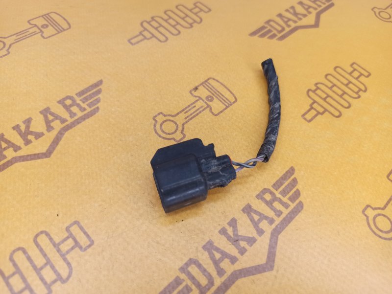 Разъём проводки двигателя, 500 рублей, Екатеринбург