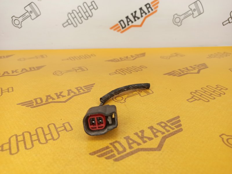 Разъём проводки двигателя, 500 рублей, Екатеринбург