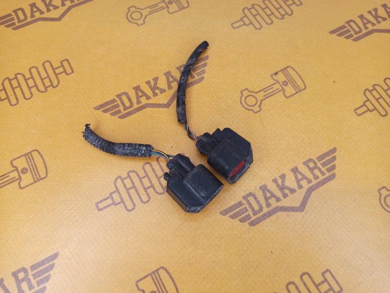 Разъём проводки двигателя, 500 рублей, Екатеринбург