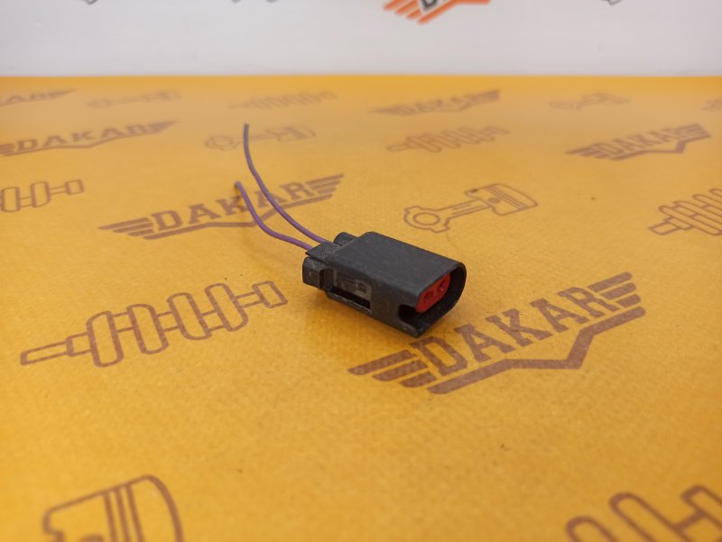 Разъём проводки двигателя, 500 рублей, Екатеринбург