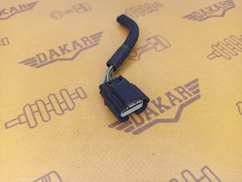 Разъём проводки двигателя, 500 рублей, Екатеринбург