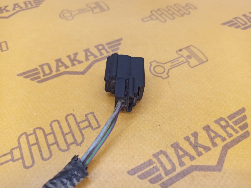 Разъём проводки двигателя, 500 рублей, Екатеринбург