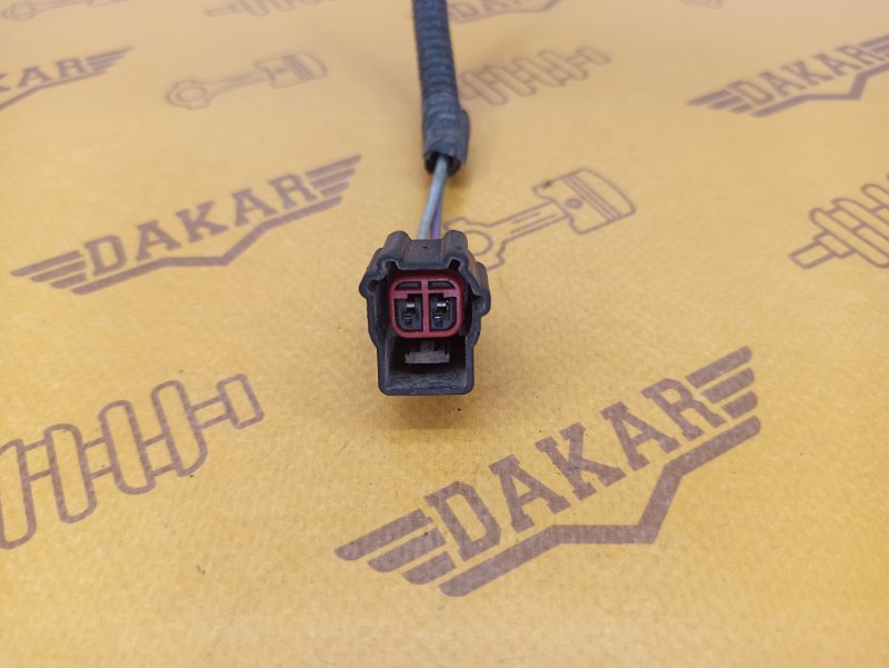 Разъём проводки двигателя, 500 рублей, Екатеринбург