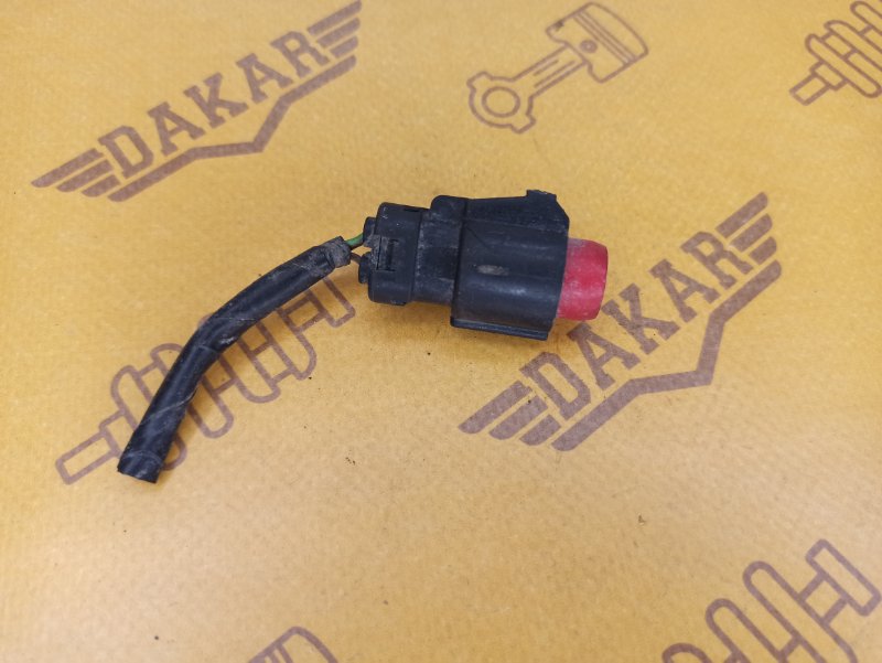 Разъём проводки двигателя, 500 рублей, Екатеринбург