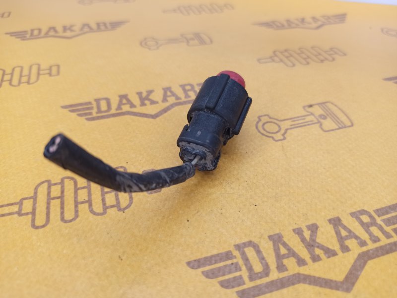 Разъём проводки двигателя, 500 рублей, Екатеринбург