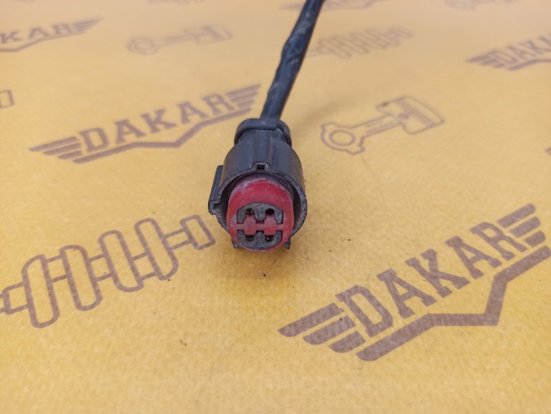 Разъём проводки двигателя, 500 рублей, Екатеринбург