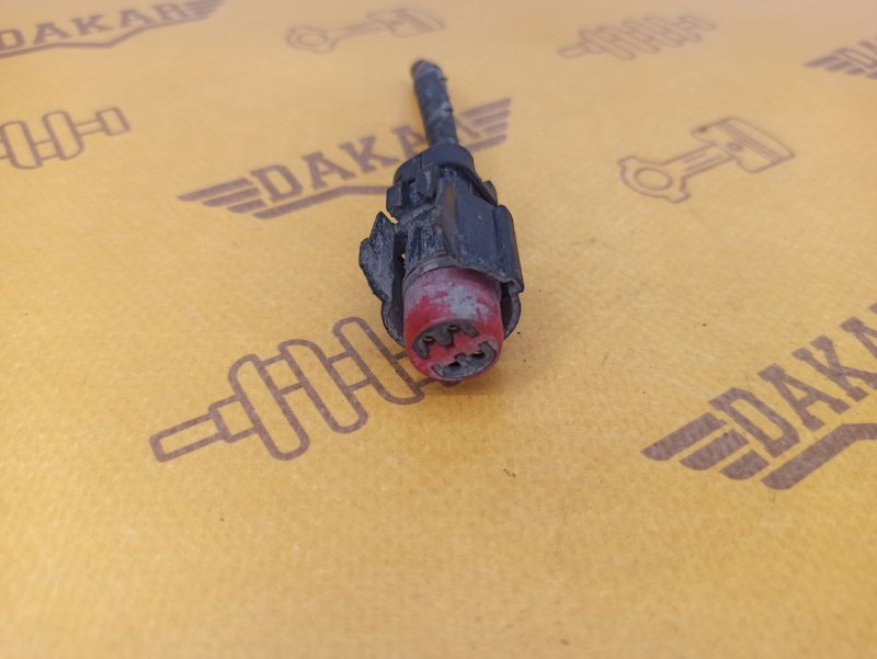 Разъём проводки двигателя, 500 рублей, Екатеринбург