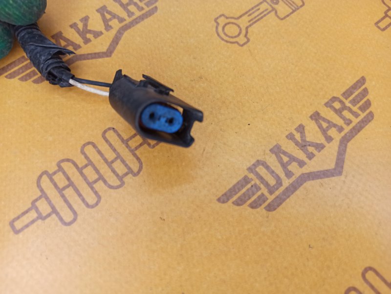 Разъём проводки двигателя, 500 рублей, Екатеринбург