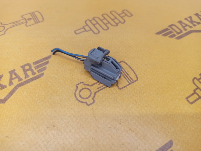 Разъём проводки двигателя, 500 рублей, Екатеринбург