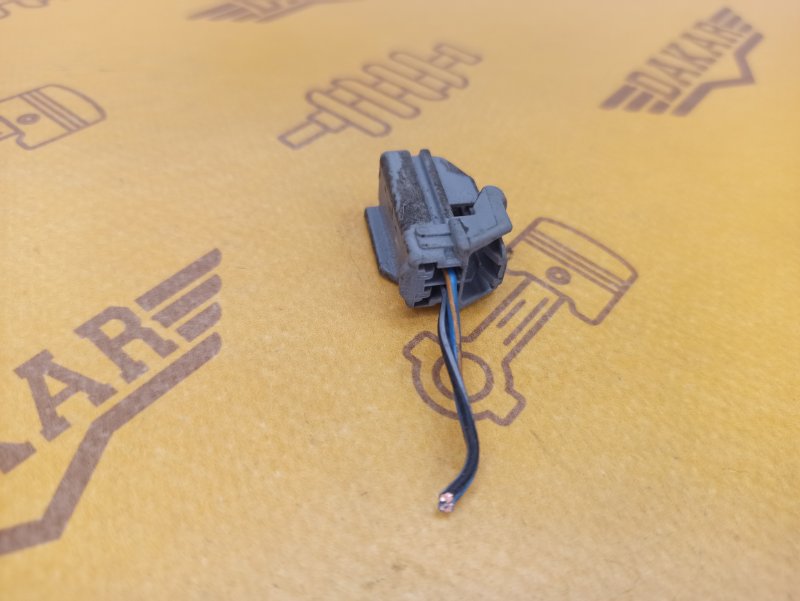 Разъём проводки двигателя, 500 рублей, Екатеринбург