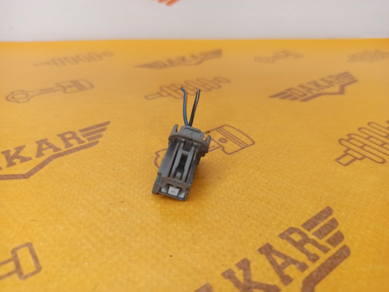 Разъём проводки двигателя, 500 рублей, Екатеринбург