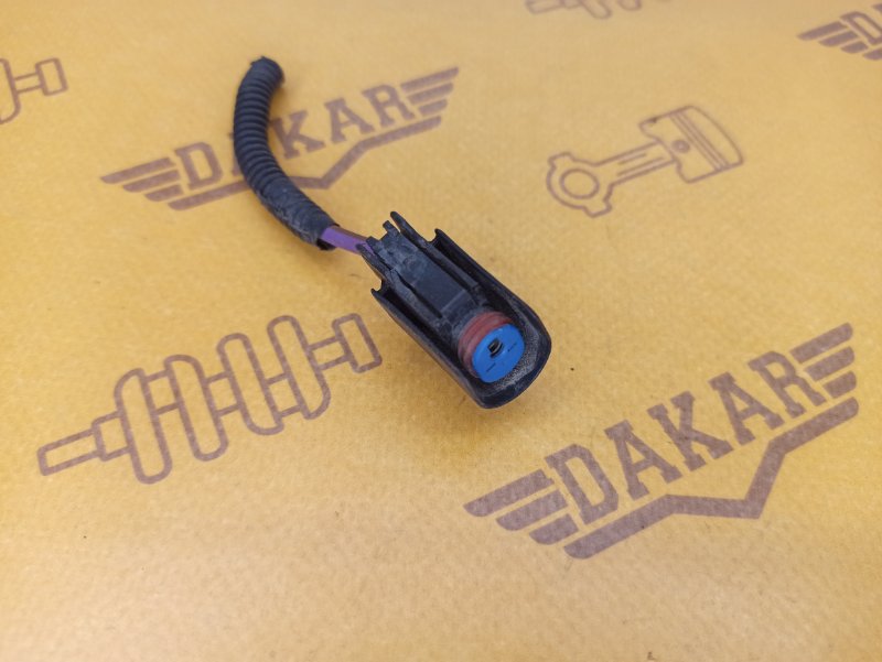 Разъём проводки двигателя, 500 рублей, Екатеринбург