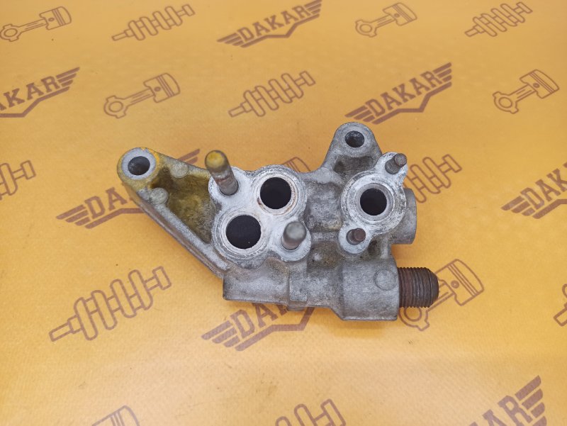 кронштейн клапана EGR, 400 рублей, Екатеринбург