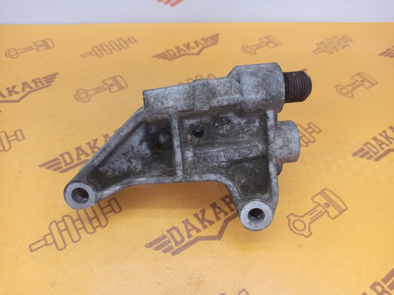 кронштейн клапана EGR, 400 рублей, Екатеринбург