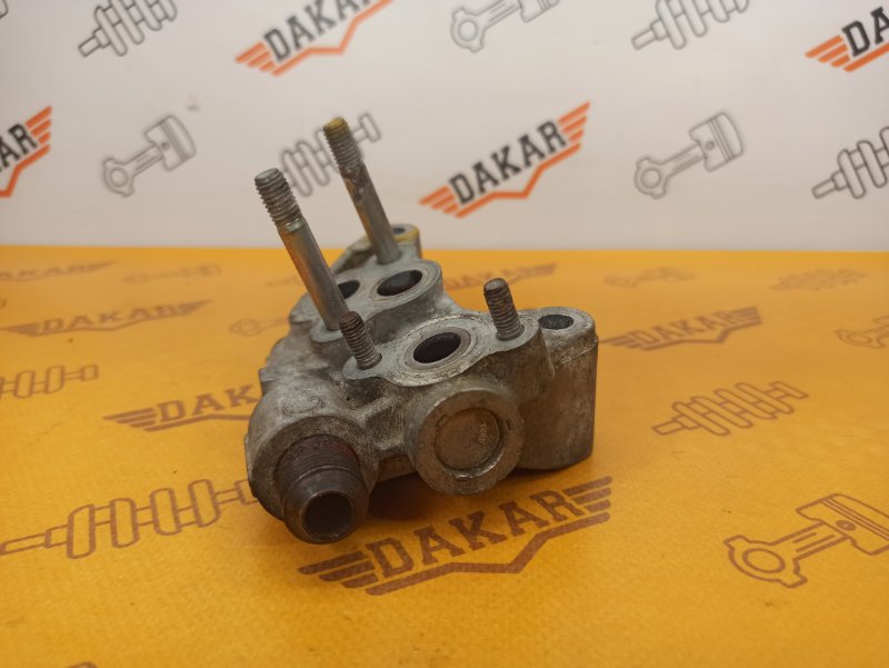 кронштейн клапана EGR, 400 рублей, Екатеринбург