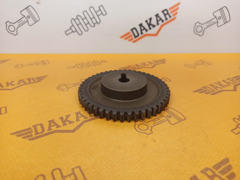 Шестерня распредвала, 400 рублей, Екатеринбург