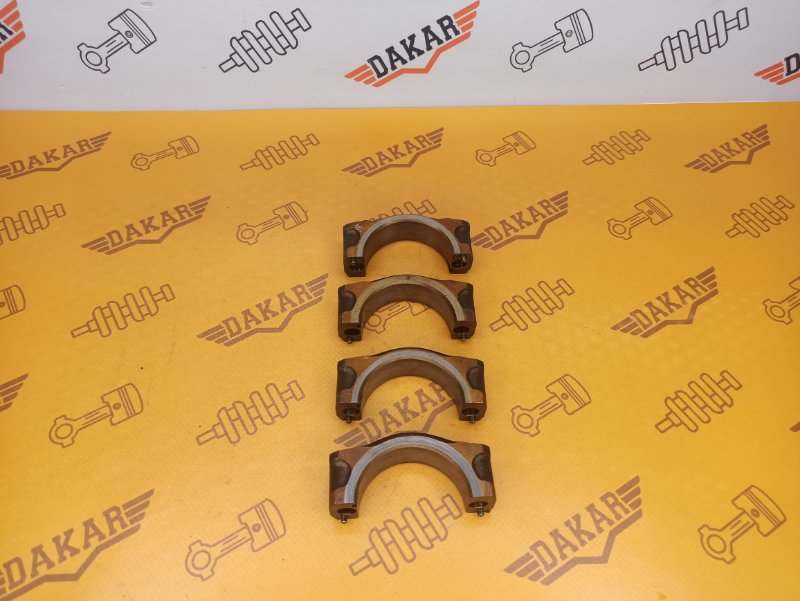 Крышка шатуна, 500 рублей, Екатеринбург