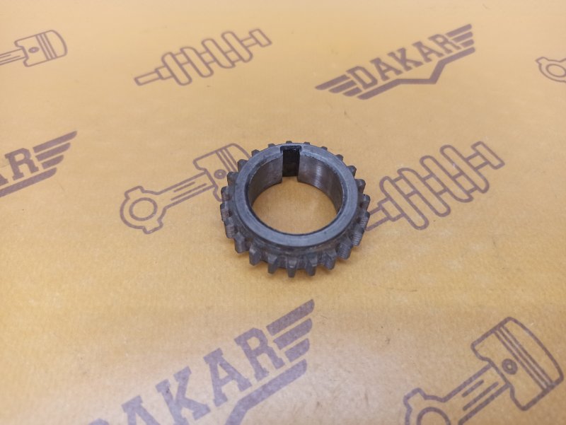 Звездочка коленвала, 400 рублей, Екатеринбург