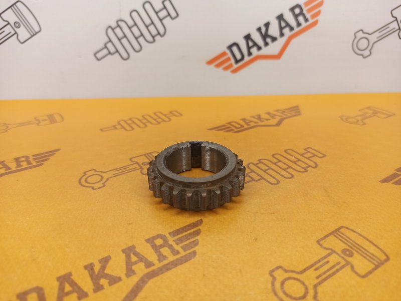 Звездочка коленвала, 400 рублей, Екатеринбург