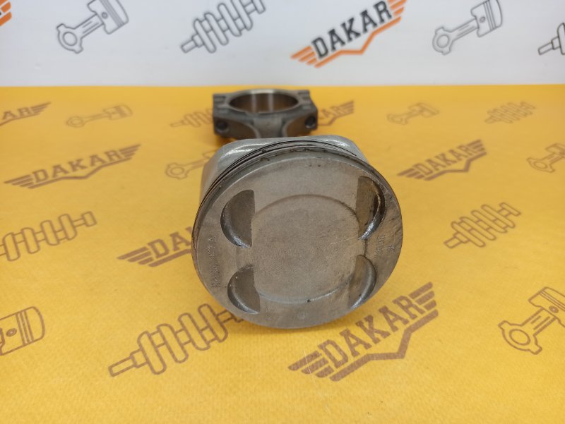 поршень с шатуном, 2200 рублей, Екатеринбург