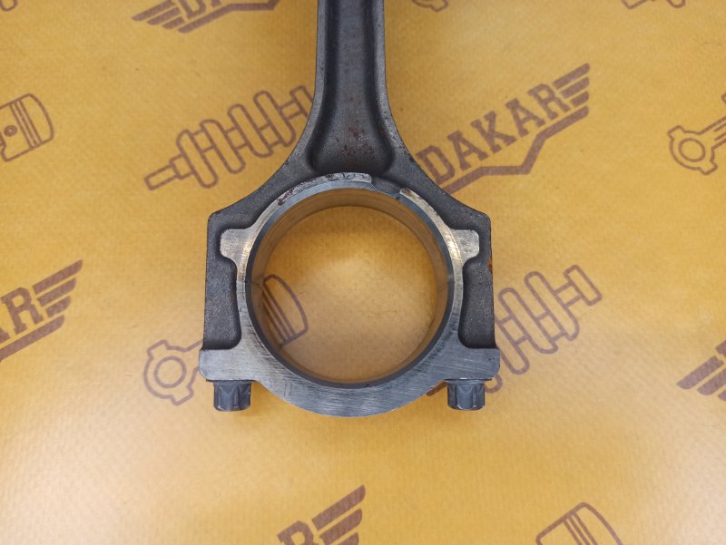 поршень с шатуном, 2200 рублей, Екатеринбург