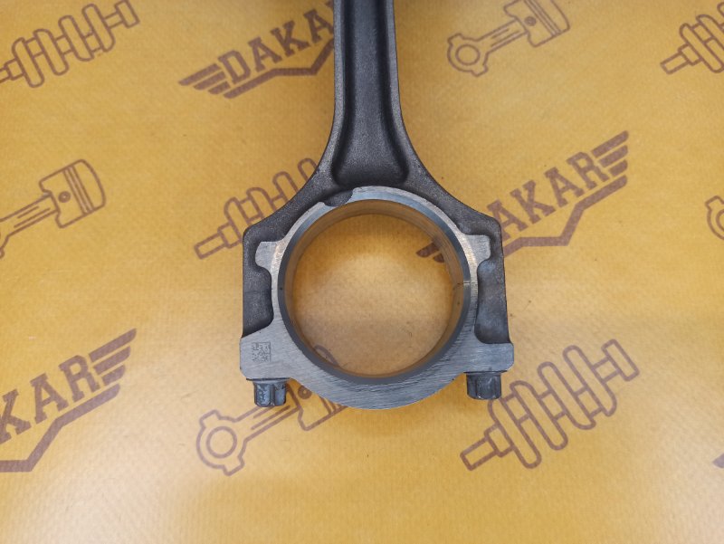 поршень с шатуном, 2200 рублей, Екатеринбург