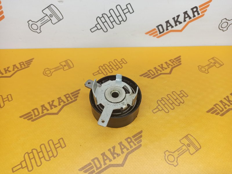 Ролик ГРМ натяжной, 500 рублей, Екатеринбург