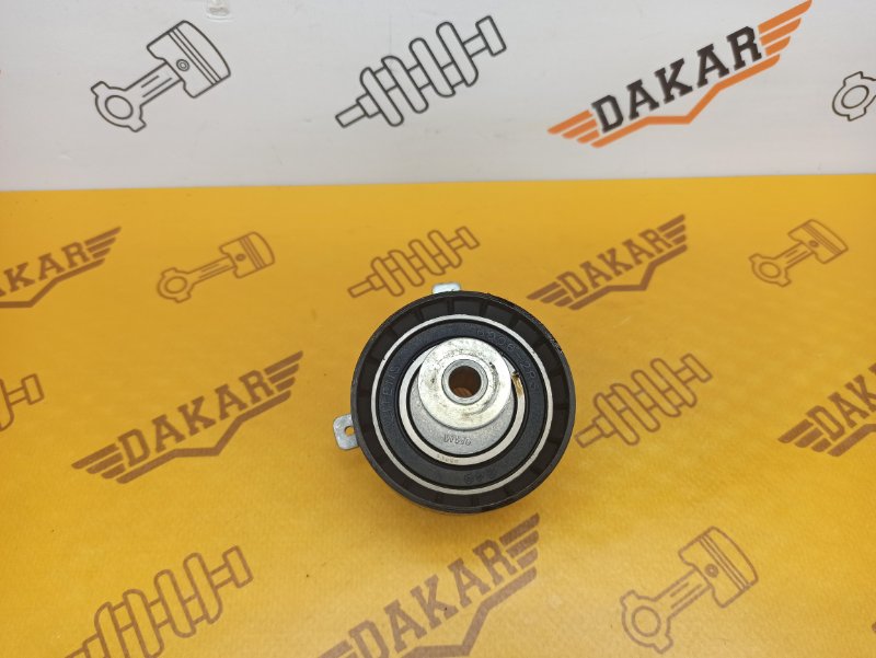 Ролик ГРМ натяжной, 500 рублей, Екатеринбург