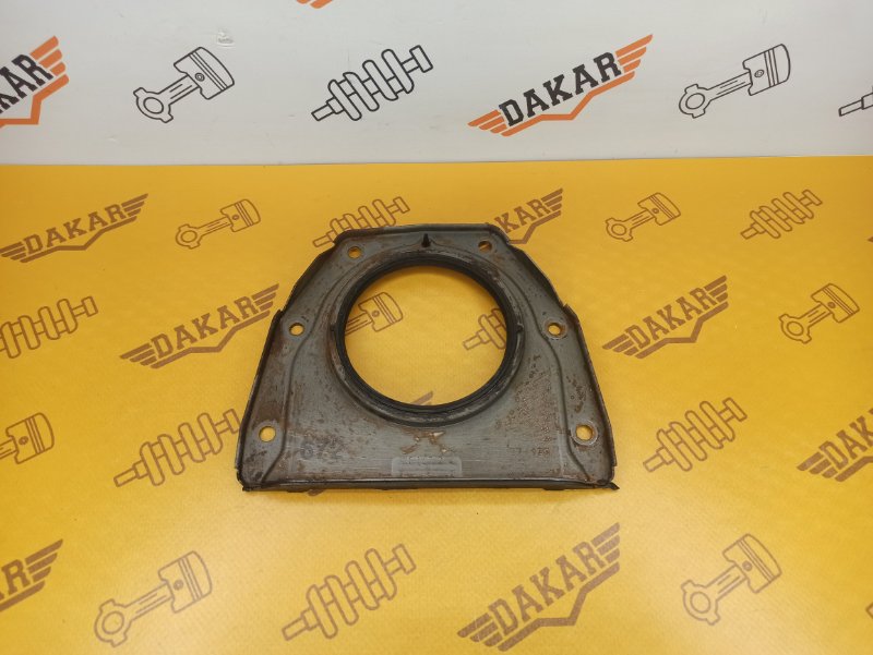 крышка коленвала, 500 рублей, Екатеринбург