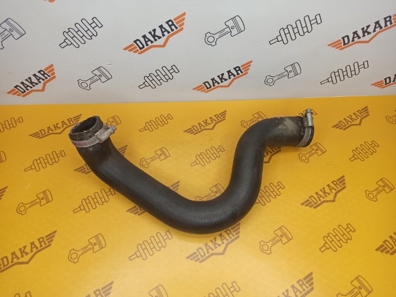 патрубок радиатора, 500 рублей, Екатеринбург